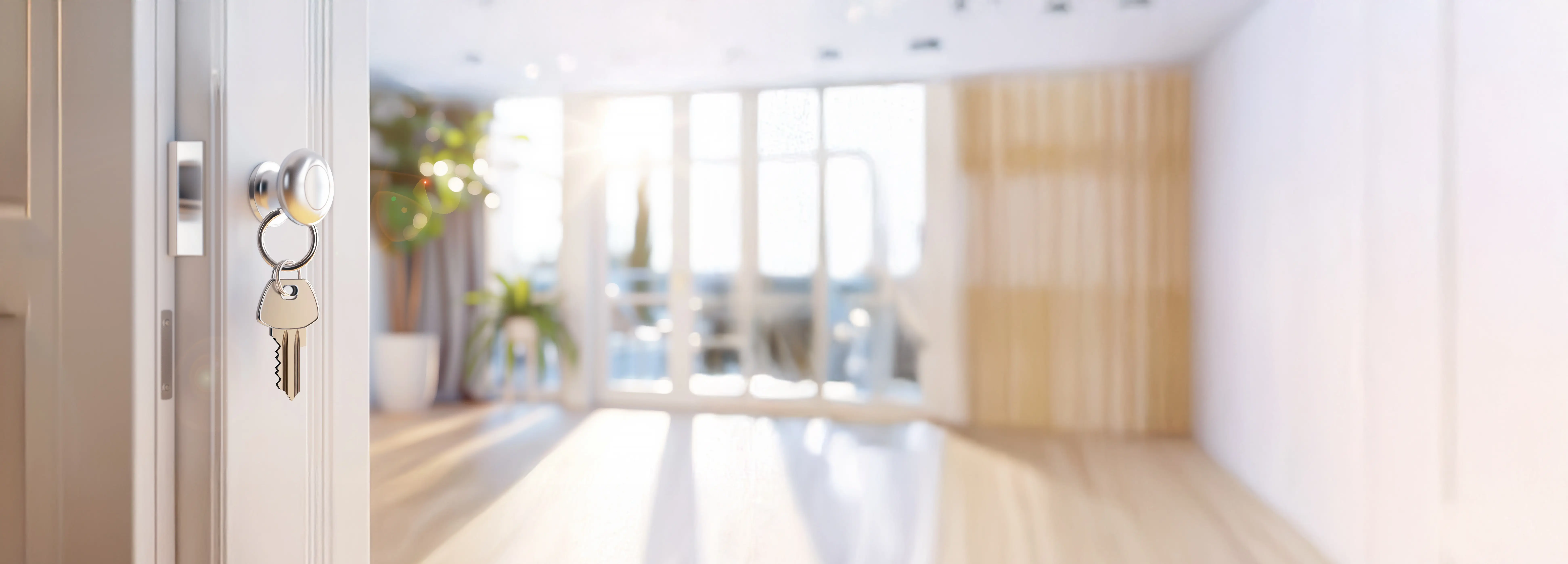 find your dream home...